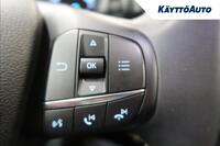 Ford Puma vaihtoauto