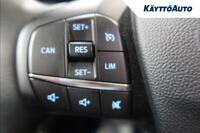 Ford Puma vaihtoauto