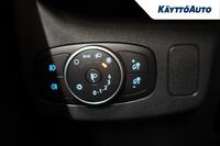 Ford Puma vaihtoauto