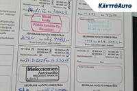 Nissan Micra vaihtoauto