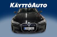 BMW i4 vaihtoauto