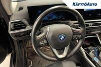 BMW i4 vaihtoauto