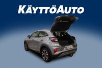 Ford Puma vaihtoauto