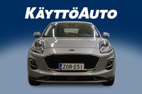 Ford Puma vaihtoauto