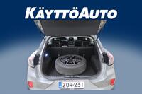 Ford Puma vaihtoauto