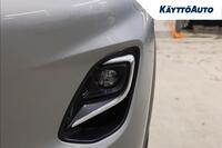 Ford Puma vaihtoauto