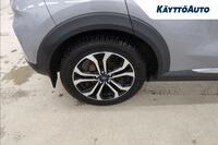 Ford Puma vaihtoauto