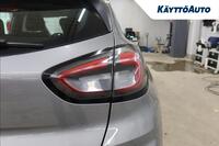 Ford Puma vaihtoauto