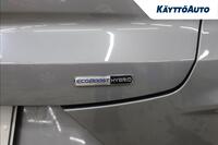 Ford Puma vaihtoauto