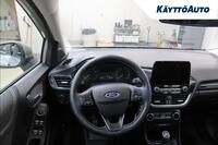 Ford Puma vaihtoauto