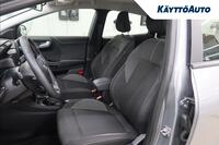 Ford Puma vaihtoauto