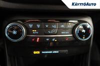 Ford Puma vaihtoauto