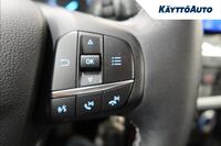 Ford Puma vaihtoauto