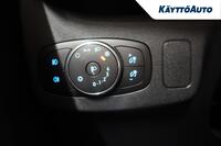 Ford Puma vaihtoauto