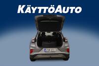 Ford Puma vaihtoauto