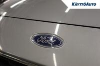 Ford Puma vaihtoauto