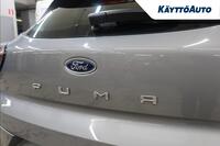 Ford Puma vaihtoauto