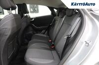 Ford Puma vaihtoauto