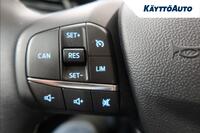 Ford Puma vaihtoauto