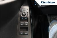 Ford Puma vaihtoauto