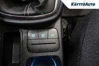 Ford Puma vaihtoauto