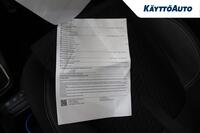 Ford Puma vaihtoauto