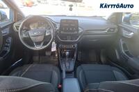 Ford Puma vaihtoauto
