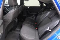 Ford Puma vaihtoauto