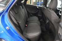 Ford Puma vaihtoauto