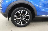 Ford Puma vaihtoauto