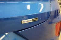 Ford Puma vaihtoauto