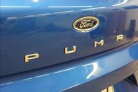 Ford Puma vaihtoauto