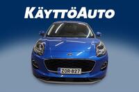 Ford Puma vaihtoauto