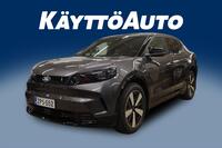 Ford Capri vaihtoauto