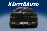 Ford Capri vaihtoauto