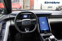 Ford Capri vaihtoauto