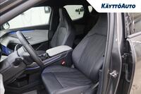 Ford Capri vaihtoauto