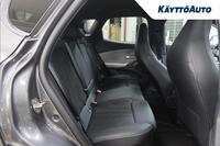 Ford Capri vaihtoauto