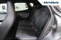 Ford Capri vaihtoauto