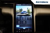 Ford Capri vaihtoauto