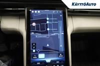 Ford Capri vaihtoauto