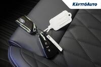 Ford Capri vaihtoauto