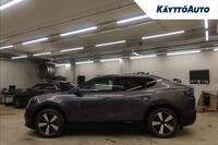 Ford Capri vaihtoauto