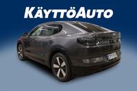 Ford Capri vaihtoauto