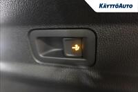 Ford Capri vaihtoauto