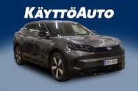 Ford Capri vaihtoauto