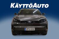 Ford Capri vaihtoauto