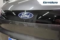 Ford Capri vaihtoauto