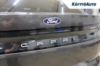 Ford Capri vaihtoauto