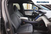 Ford Capri vaihtoauto